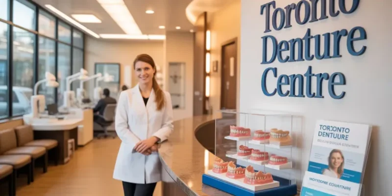 Toronto Denture Centre
