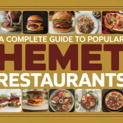 hemet restaurants
