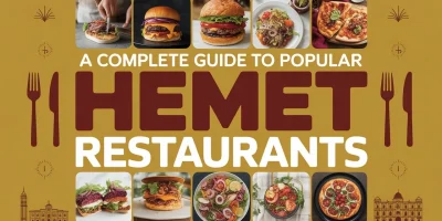 hemet restaurants