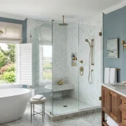 luxury bathroom remodel virginia beach