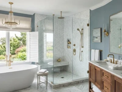 luxury bathroom remodel virginia beach