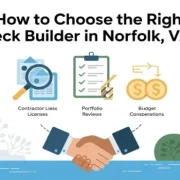 Smithfield Deck Builder