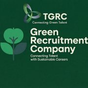 green recruitment company