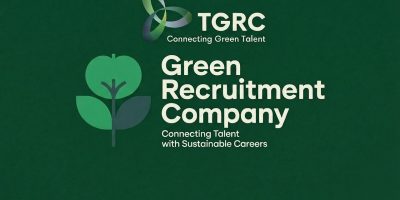 green recruitment company