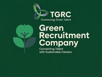 green recruitment company
