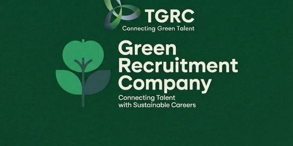 green recruitment company
