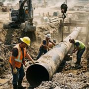 How-Casing-Insulators-Support-Pipeline-Protection-Systems