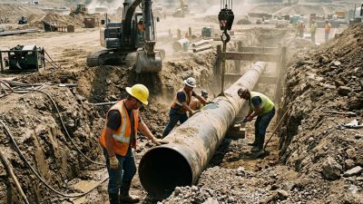 How-Casing-Insulators-Support-Pipeline-Protection-Systems