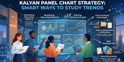 Kalyan Panel Chart