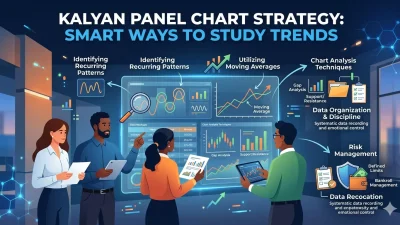 Kalyan Panel Chart