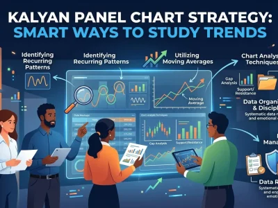 Kalyan Panel Chart