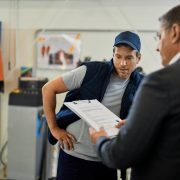 Security Installation Insurance