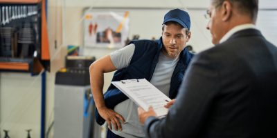 Security Installation Insurance