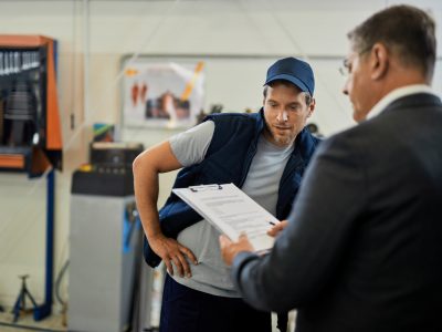 Security Installation Insurance