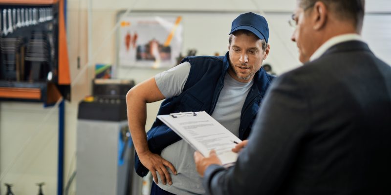 Security Installation Insurance