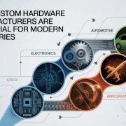 customize hardware manufacturer