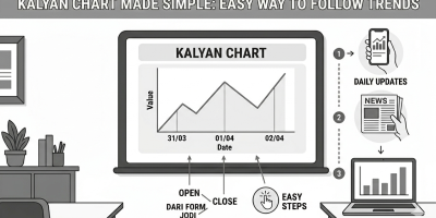 Kalyan Chart