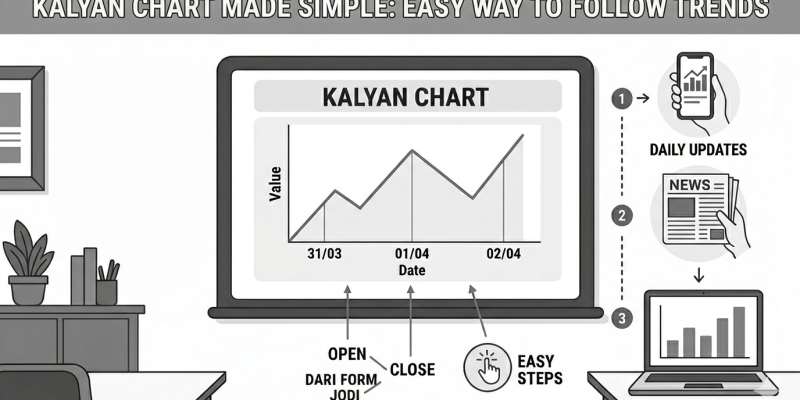 Kalyan Chart