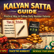 Kalyan Satta