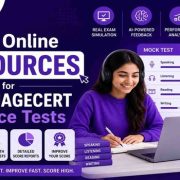 Languagecert Practice