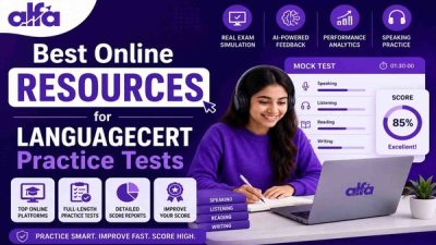Languagecert Practice
