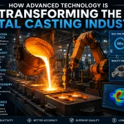 Casting Manufacturer